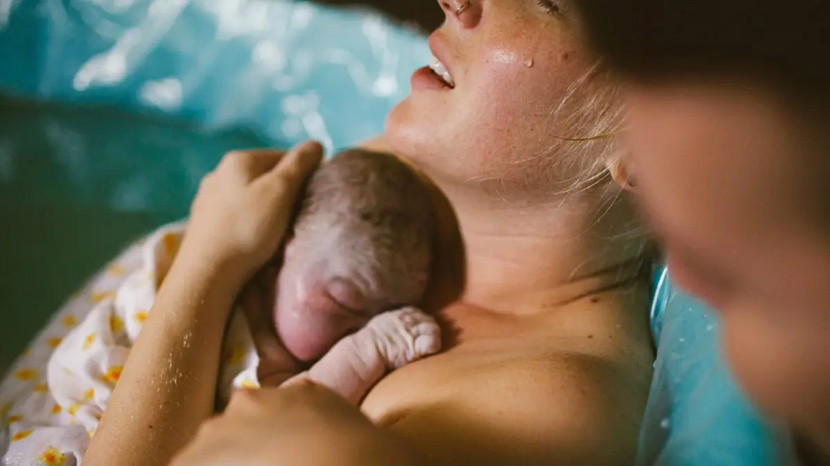 9 things that many mothers understand with the birth of a second