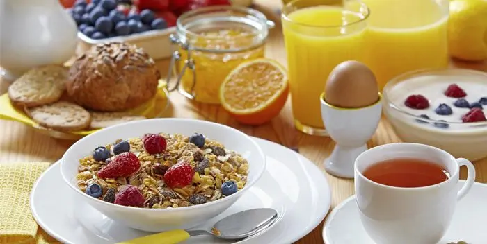 Scientists have named the best breakfast drink