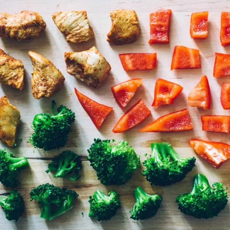 Scientists prove vegetarians live longer than meat eaters