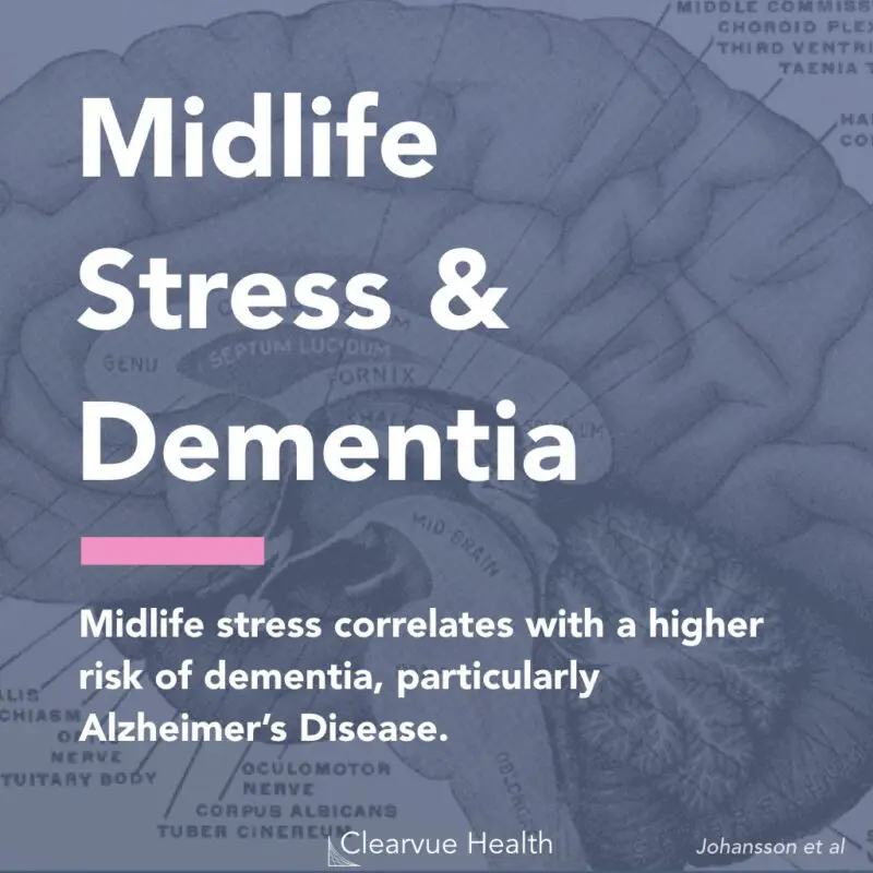 Scientists: the more children, the higher the risk of dementia