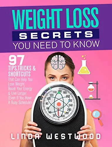 Secrets and tips on how to lose weight, School of the perfect body #Sekta