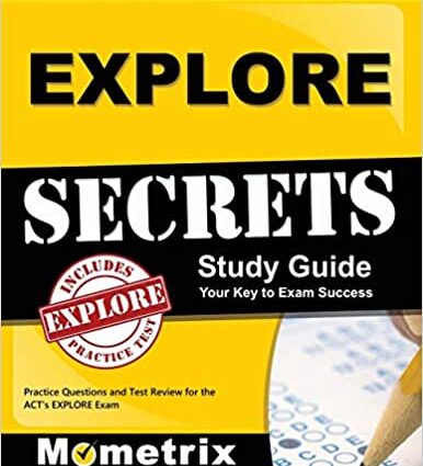 Secrets of Correct Exam Preparation