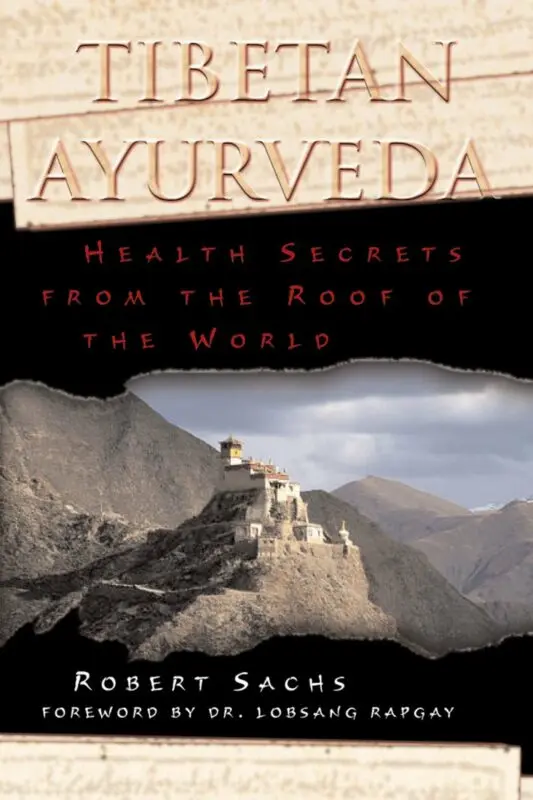 Secrets of Health and Longevity of Tibetan Monks