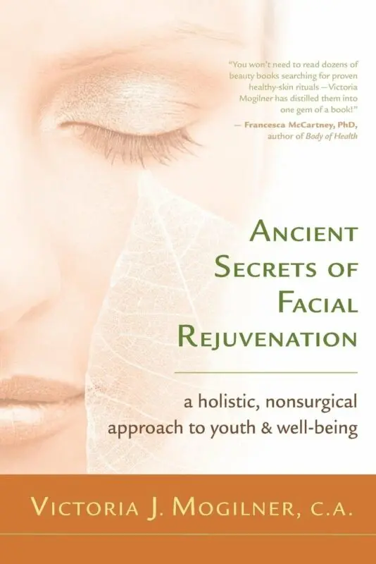 Secrets of skin rejuvenation