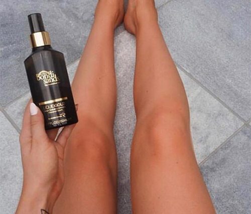 Self-tanning in the salon or at home? Video reviews