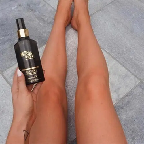 Self-tanning in the salon or at home? Video reviews