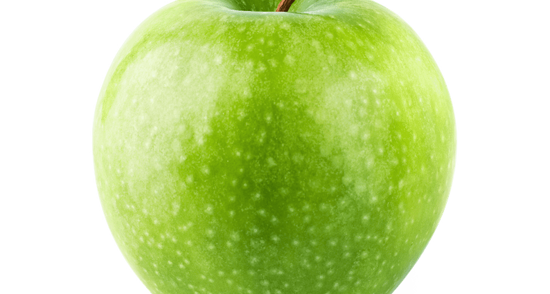 Semerenko apples: description