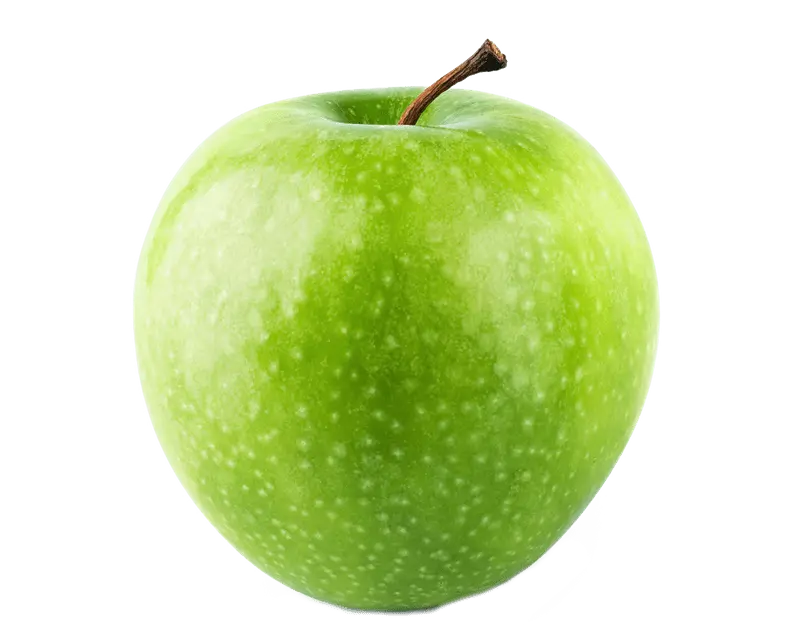 Semerenko apples: description