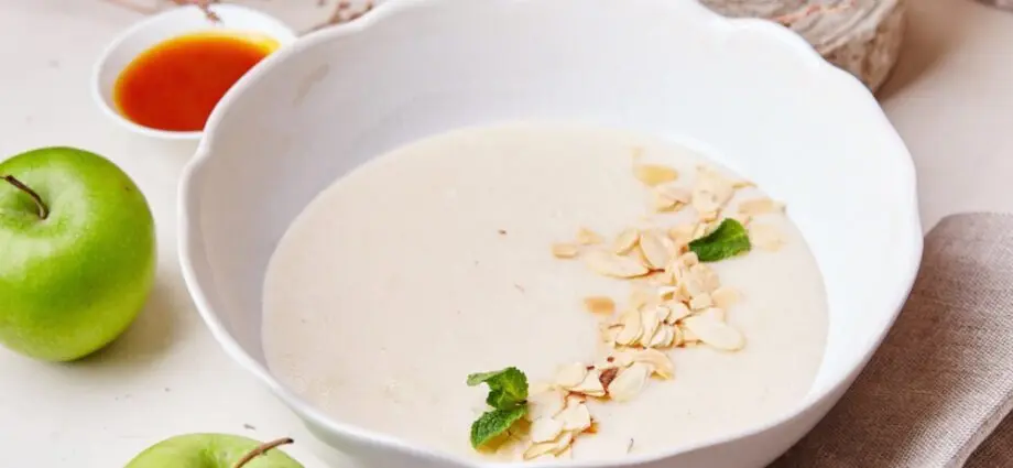 Semolina porridge without lumps: how to cook? Video