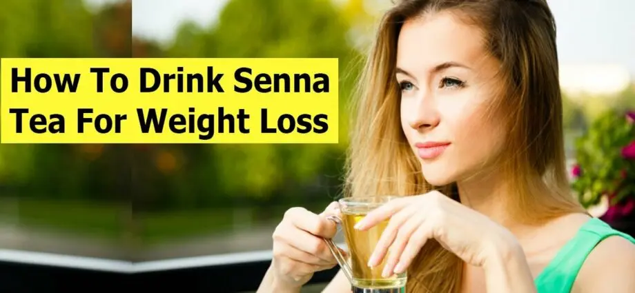 Senna herb for weight loss. Video reviews