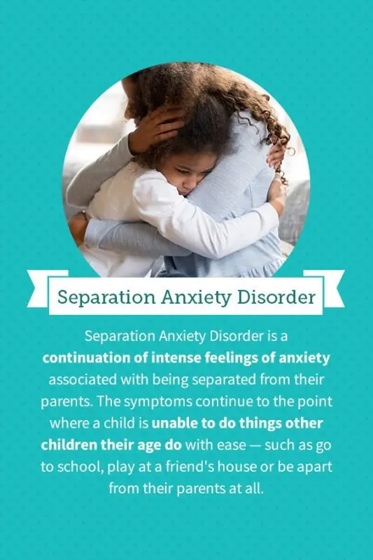 Separation Anxiety: How Can You Help Your Baby?