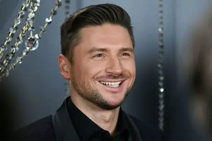 Sergey Lazarev complained about health problems