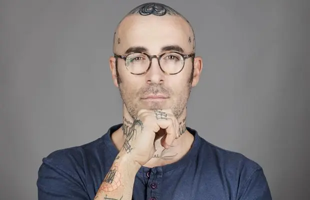Sergi Rufi: “The mind is like a knife: it has various uses, some very useful and others very harmful”