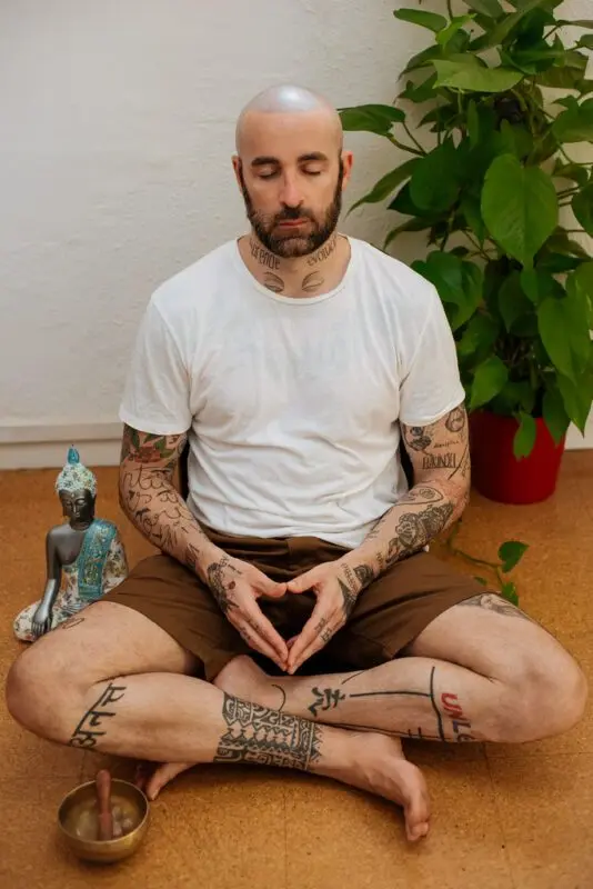 Sergi Rufi: &#8220;The mind is like a knife: it has various uses, some very useful and others very harmful&#8221;