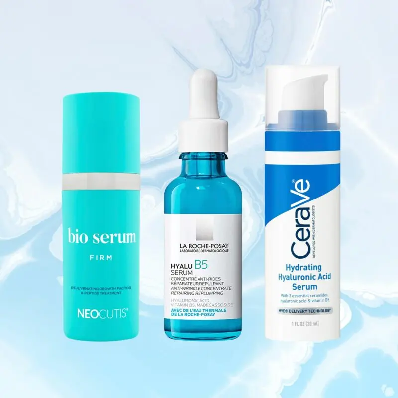 Serum for face photo reviews