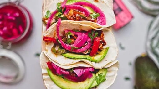 Seven new ‘foodies’ that you have to know