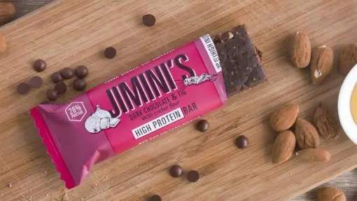 Seven new ‘foodies’ that you have to know