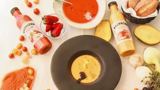 Seven new ‘foodies’ that you have to know