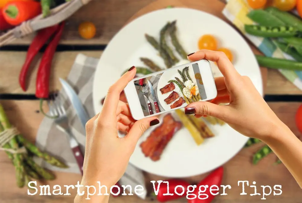 Seven new &#8216;foodies&#8217; that you have to know
