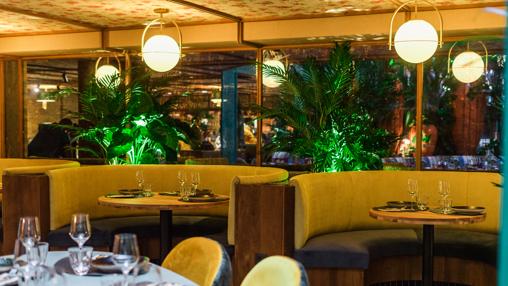 Seven new restaurants in Madrid that you should know