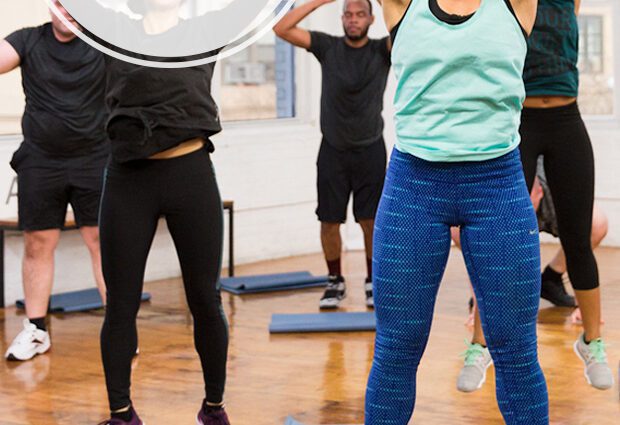 Seven types of burpees and how to do them right