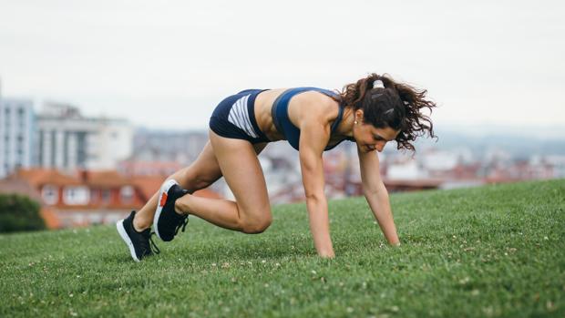 Seven types of burpees and how to do them right