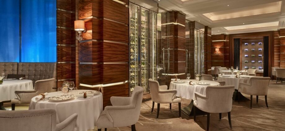 Seven unforgettable restaurants for a luxury Valentine&#8217;s dinner in Madrid