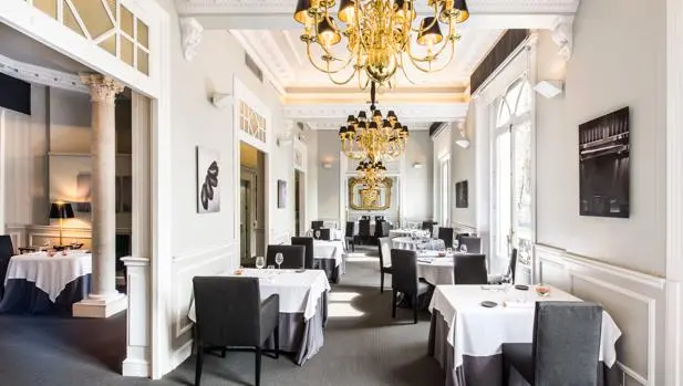 Seven unforgettable restaurants for a luxury Valentine&#8217;s dinner in Madrid