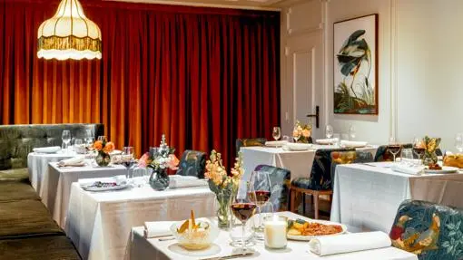 Seven unforgettable restaurants for a luxury Valentine&#8217;s dinner in Madrid