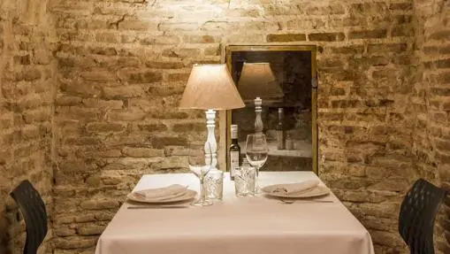 Seven unforgettable restaurants for a luxury Valentine&#8217;s dinner in Madrid