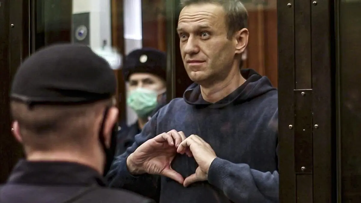 &#8220;Several months will be incapacitated&#8221;: what do Navalny&#8217;s acquaintances say about recovery