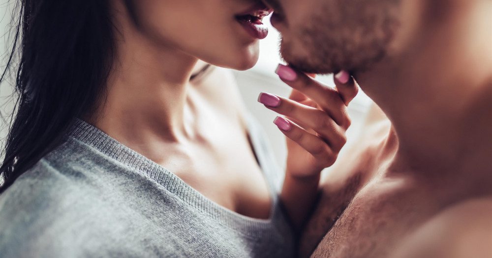Sexuality: is the G spot a myth?