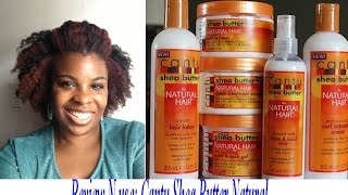 Shea butter for hair: video reviews