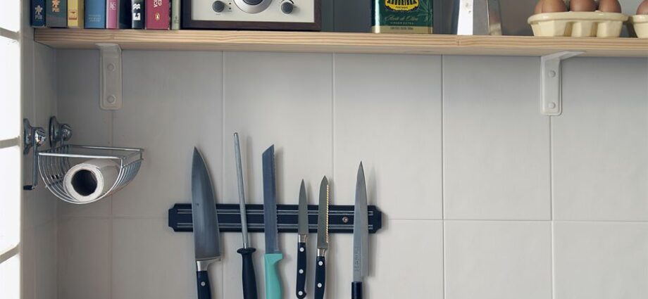 shelf life of household utensils