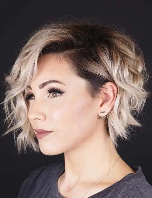 Short haircuts for women: 10 stellar examples