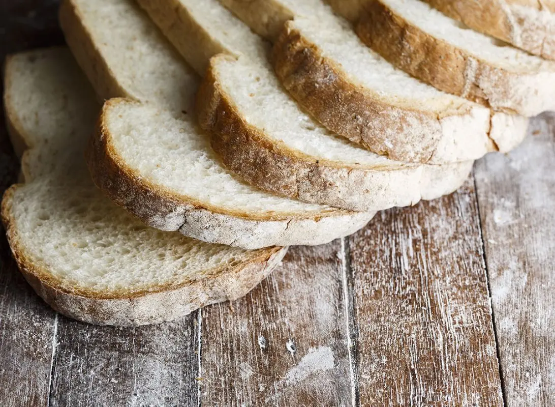 Should we give up gluten? Decryption