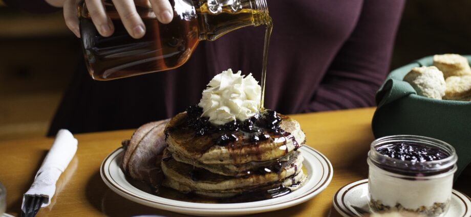 Shrovetide: 15 secrets of perfect pancakes