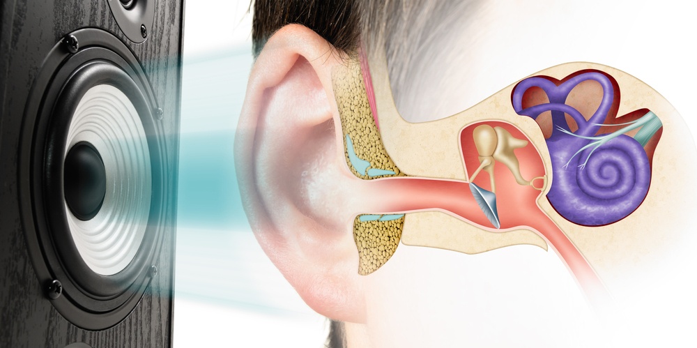 Clogged ear after a cold (what to do)