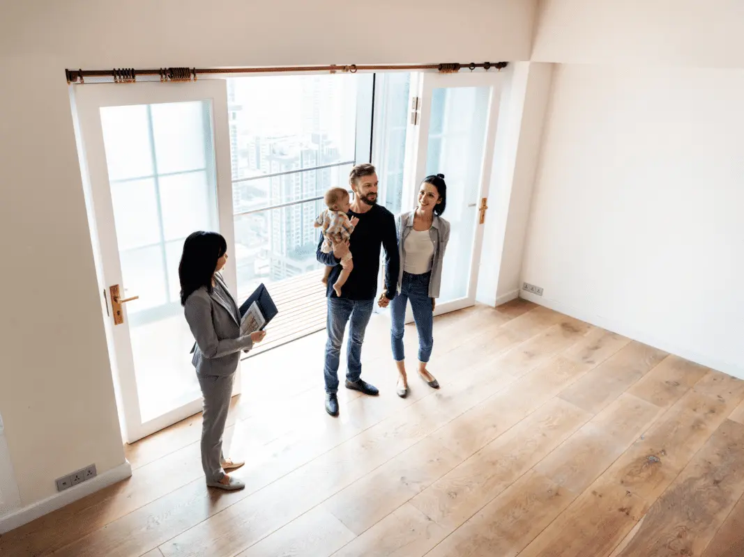 Signs of an apartment you can&#8217;t buy &#8211; or even rent