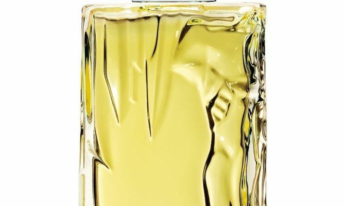 Sisley Eau d&#8217;Ikar &#8211; a new masculine fragrance