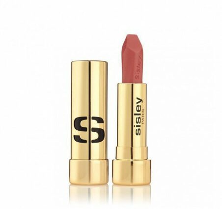 Sisley moisturizing lipstick