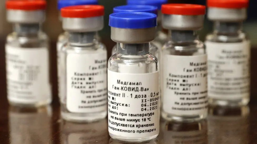 Six coronavirus vaccines are already being tested in Russia