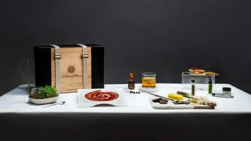 Six gourmet treats to pay homage to at home this summer