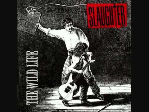 Slaughter Days