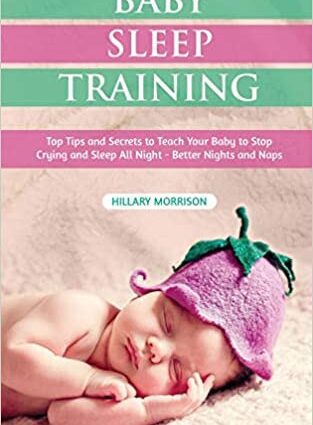 Sleeping Mom Secrets, Ouerskapboeke