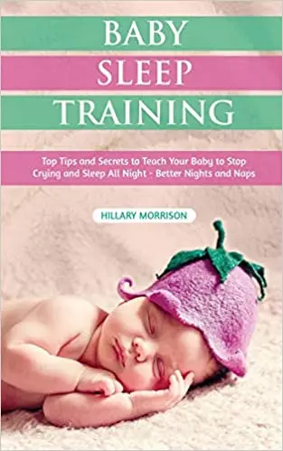 Sleeping Mom Secrets, Parenting Books