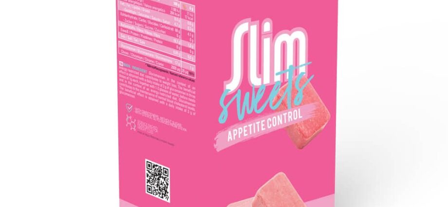 Slim figure: what sweets you can eat on a diet