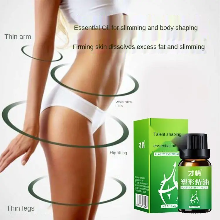 Slimming and body shaping is easy without liposuction