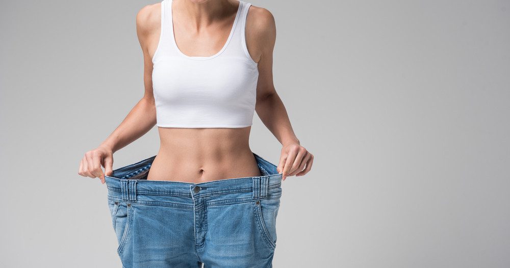 Slimming: how to eliminate the pounds gained during confinement?