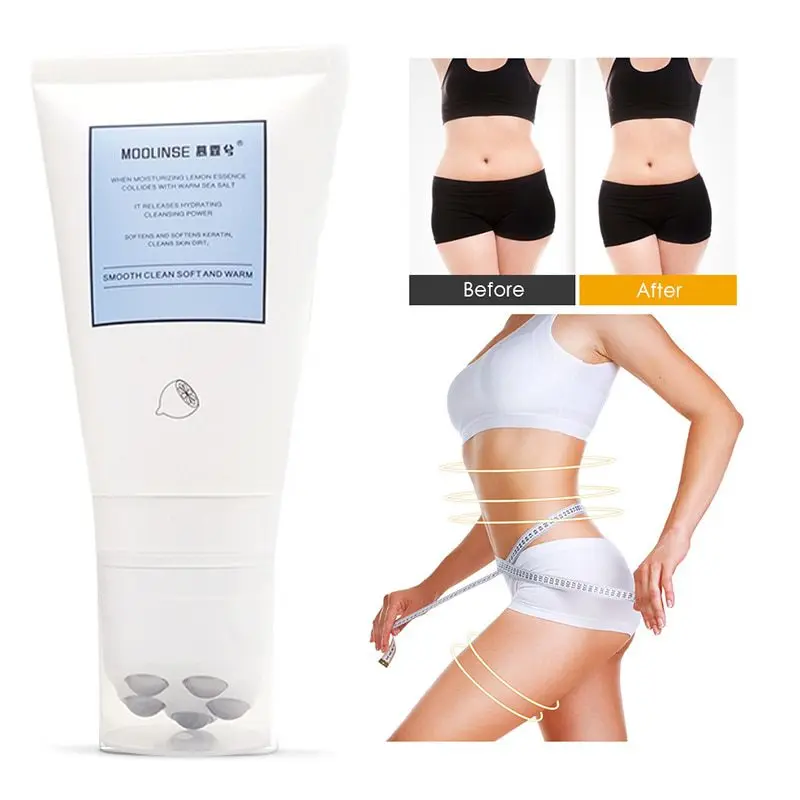 Slimming sea salt